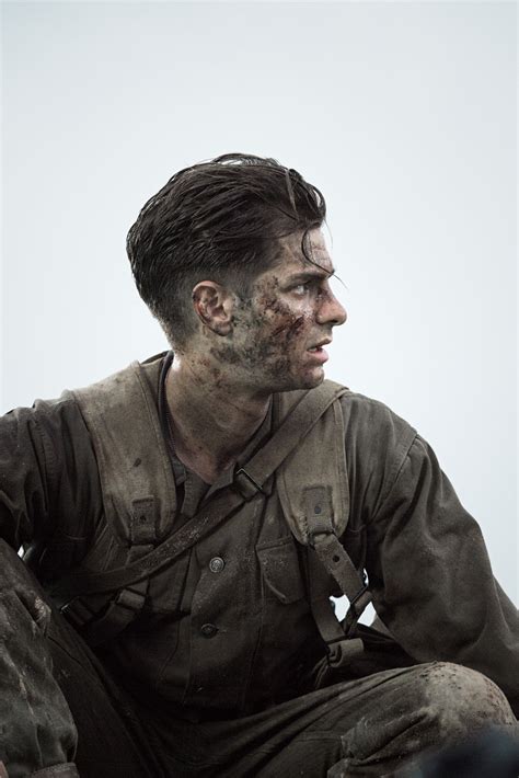 Foto de la película Hasta el último hombre - Foto 4 por un total de 30 ...