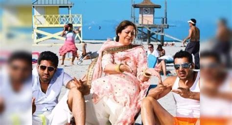 Kirron Kher: Kirron Kher opens up about 'Dostana' 9 years after the ...