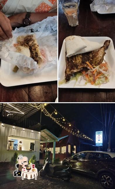 Dopamine Resto Café, Kozhikode - Restaurant menu, prices and reviews