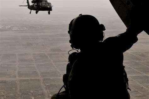 Air Cav over the skies of northern Afghanistan | Article | The United ...