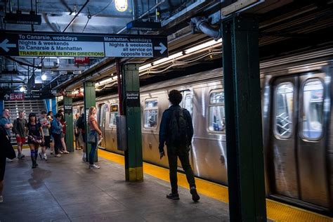 New York City Private Guided tour on Subway 2024 - Viator