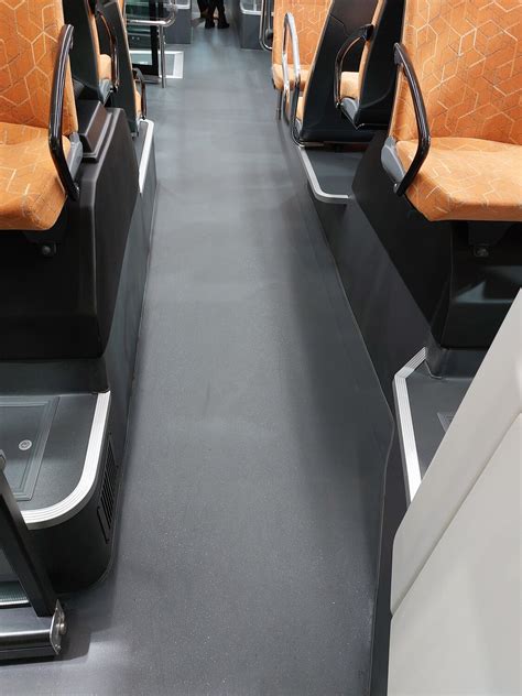 SIRIUS MK | Gerflor Transport