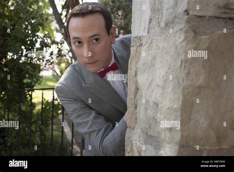 Paul Reubens, "Pee-wee's Big Holiday" (2016) Credit: Netflix / The ...