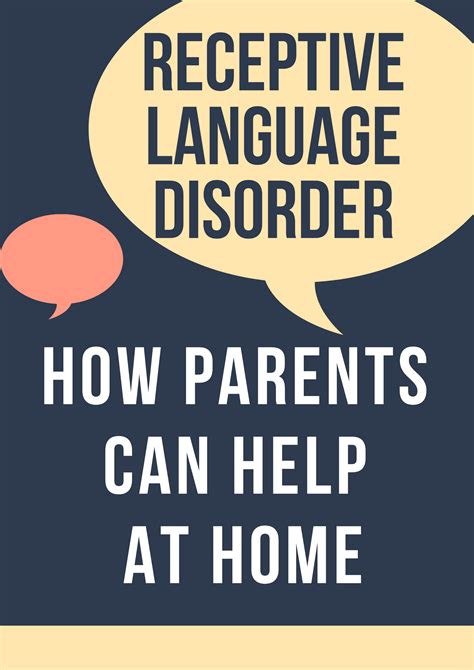 Image result for Receptive Language Deficits Examples