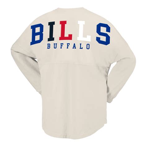 Buffalo Bills Shirts – The Bills Store