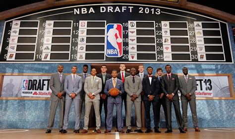 2013 NBA draft class - 2013 NBA draft - ESPN