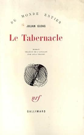 Buy Le tabernacle Book Online at Low Prices in India | Le tabernacle ...