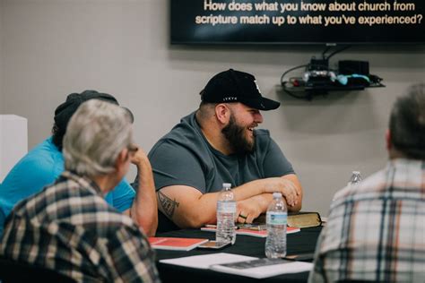 Ephesians Bible Study, Church On The Move West, Tulsa, 26 August 2025 ...