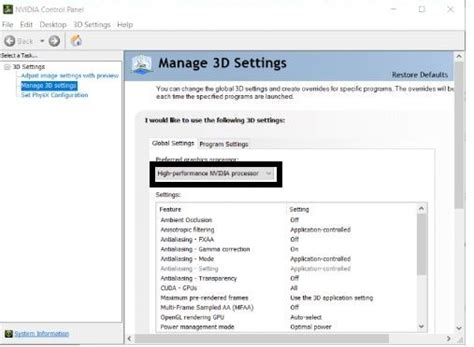 Minecraft Not Using Full GPU 的图像结果