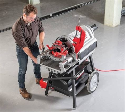 Image result for Threaded Pipe Thread Cleaner