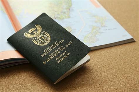 Guide to citizenship: becoming a citizen in South Africa | Expatica