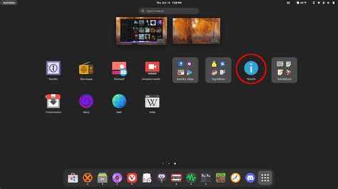 Why do I have TeXInfo installed all of a sudden on 22.04? : r/Ubuntu