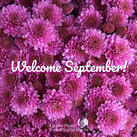 75 September Quotes to Welcome a Super Season | LouiseM