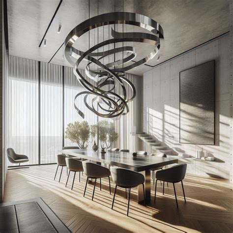 15 Artistic Dining Room Ideas for Creative Flair