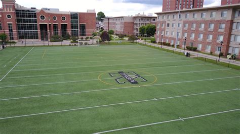 Marshall University Recreation Center - Terradon Corporation