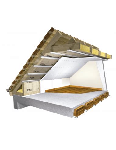 Isover manta con papel M2