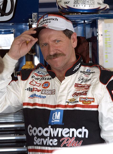 Dedale Earnhardt Net Worth