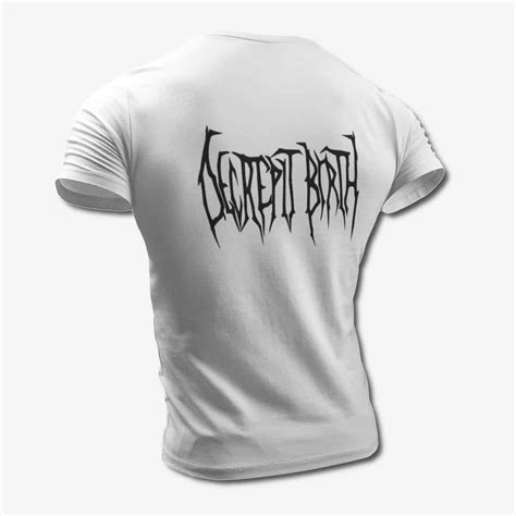 Decrepit Birth Logo
