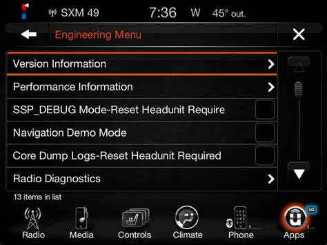 Uconnect Activation Code 的图像结果