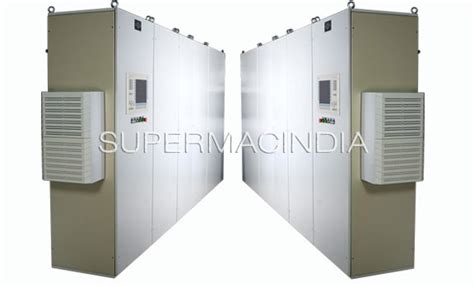 Machines Upgradation Service Providers in India