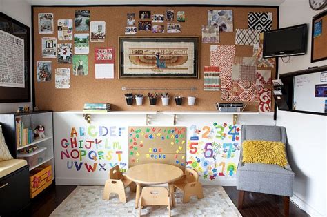 smart home office