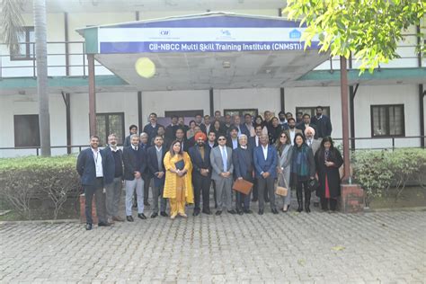 Skill Development | Industry-Led Courses | CSR - CII CoE Skills