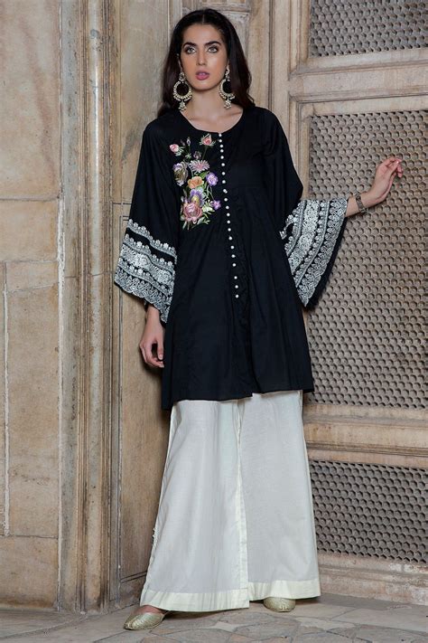 Origins Latest Ladies Winter Dresses Designs 2023-24 Collection ...