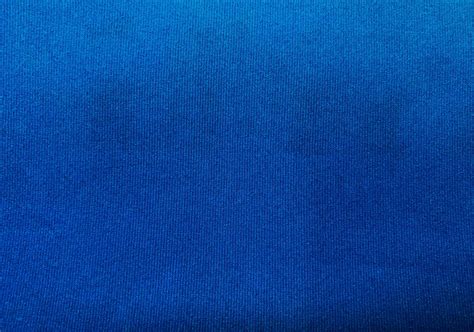 Blue Cloth Texture
