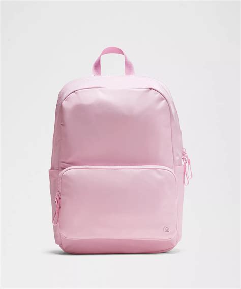 Pink Backpacks | lululemon
