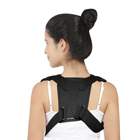Chest Support Products for Comfort & Injury Recovery — Dr. Odin