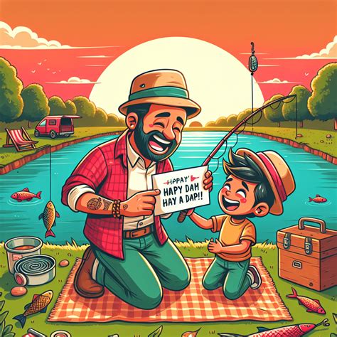 200+ Hilarious Father’s Day Puns to Make Dad Laugh Out Loud! – Punspedia