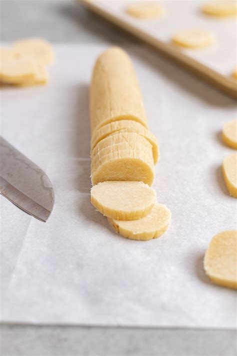 Easy Eggnog Cookies Recipe - Dinner, then Dessert