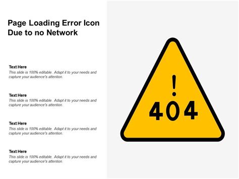 Image result for HTML5 Network Error