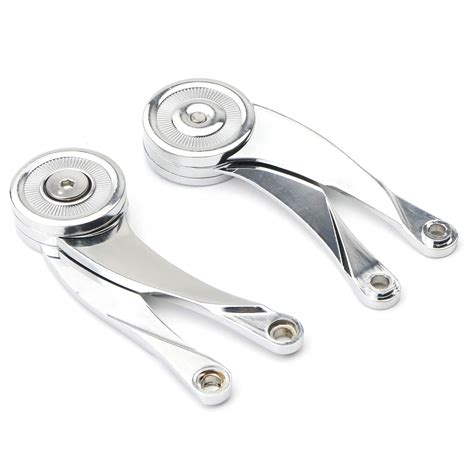 Buy 2 Pack Pxyelec Lid Support Hinge Lid Stay Hinge with Soft Close ...