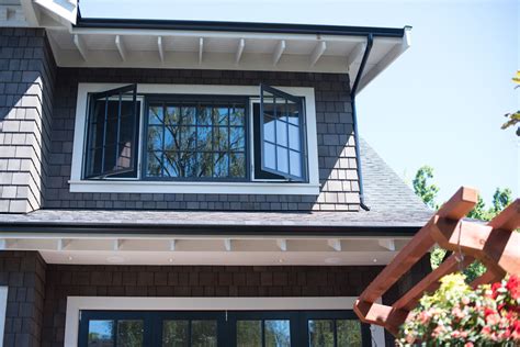Casement Windows | Window Types | West Coast Windows