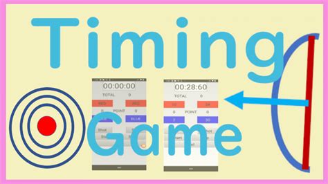 Timing Game - App on Amazon Appstore