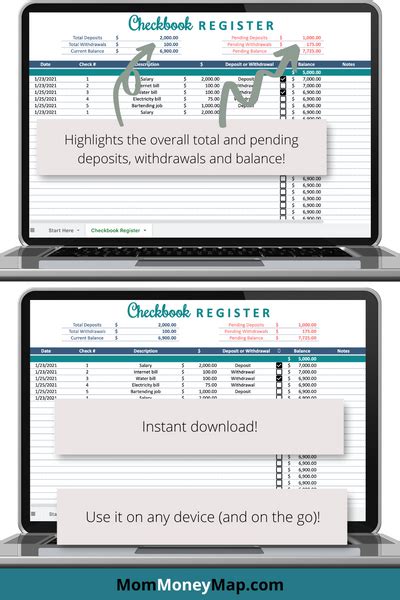 Image result for Simple Checkbook Program