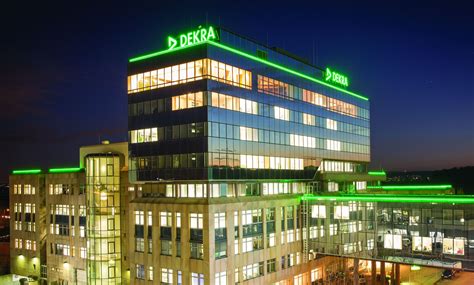 DEKRA predicts historic sales record for 2023
