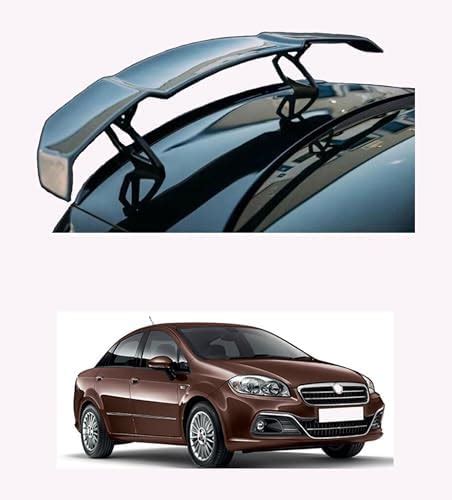 Back2Tracks - B2T AUTOMOTIVE® GT Type Sportz Spoiler Semi-Finished ...