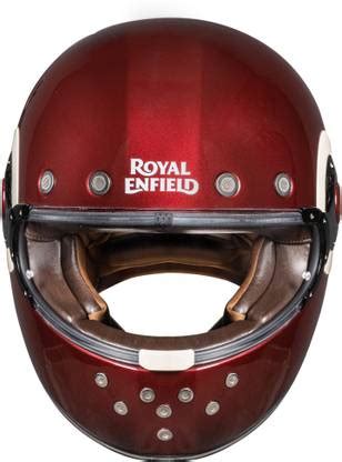 ROYAL ENFIELD NH44 Full Face - J1D Helmet Motorbike Helmet - Buy ROYAL ...