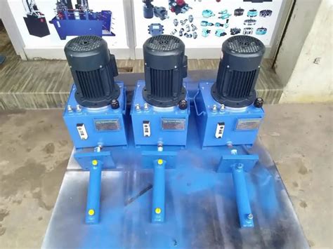 HYDRAULIC POWER PACK UNIT - Hydraulic 50 Hp Power Pack Manufacturer ...