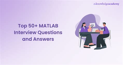 Image result for MATLAB Programming Interview Questions