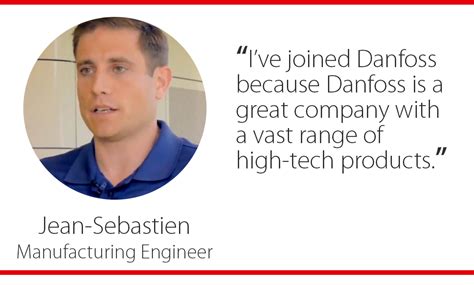A passion for optimization - join us and turn ideas into products | Danfoss