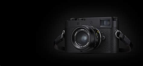 Leica Camera Wetzlar Germany – Official International
