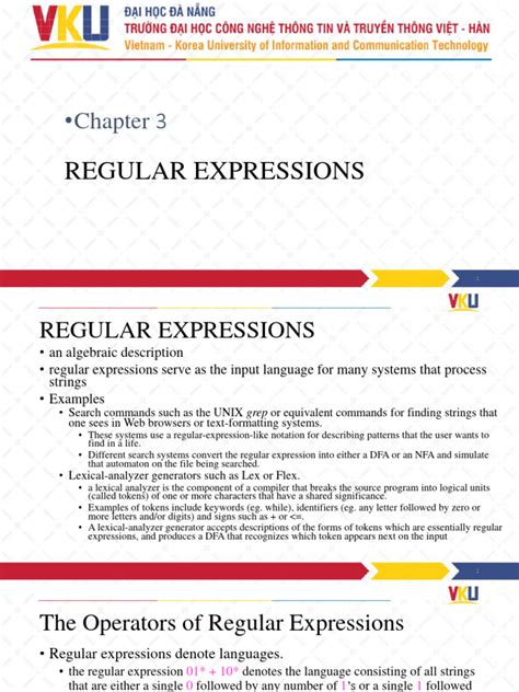 Regular Expression in Automata Theory 的图像结果
