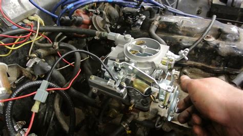 Image result for Geo Tracker Engine Conversion Kits