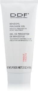 DDF Benzoyl Peroxide Gel - Price in India, Buy DDF Benzoyl Peroxide Gel ...