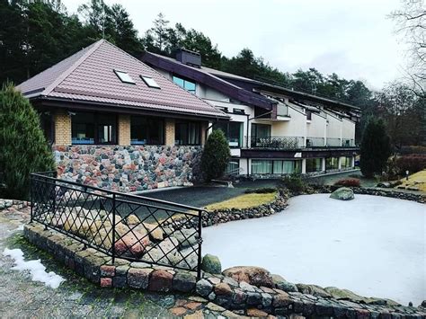 PARK VILLA (Vilnius) - Hotel Reviews, Photos, Rate Comparison - Tripadvisor