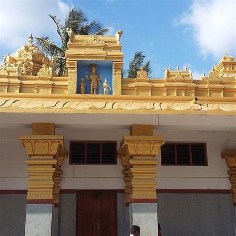 ISHVARA TEMPLE, ARASIKERE (Hassan) - What to Know Before You Go