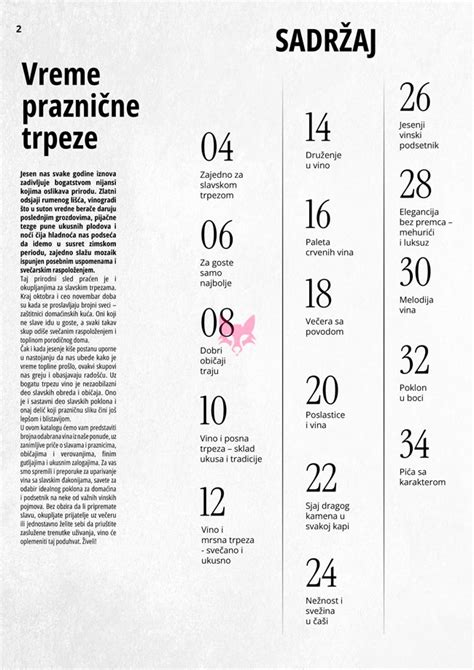 Idea : Akcijski katalog Vina, strana 2 : Lisica.RS